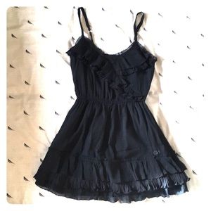 Hollister (Gilly Hicks) Mini Dress